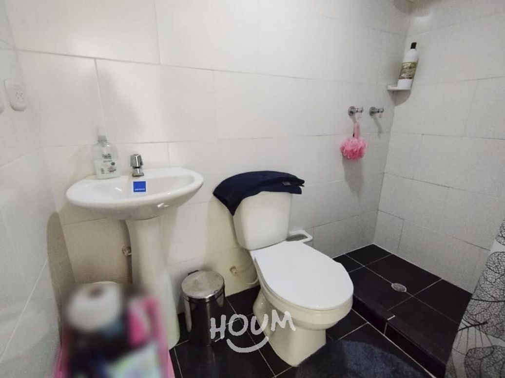 Apartamento de 3 alcobas en venta en Amaruc, Bogotá, 48 m² · foto 13 de 18