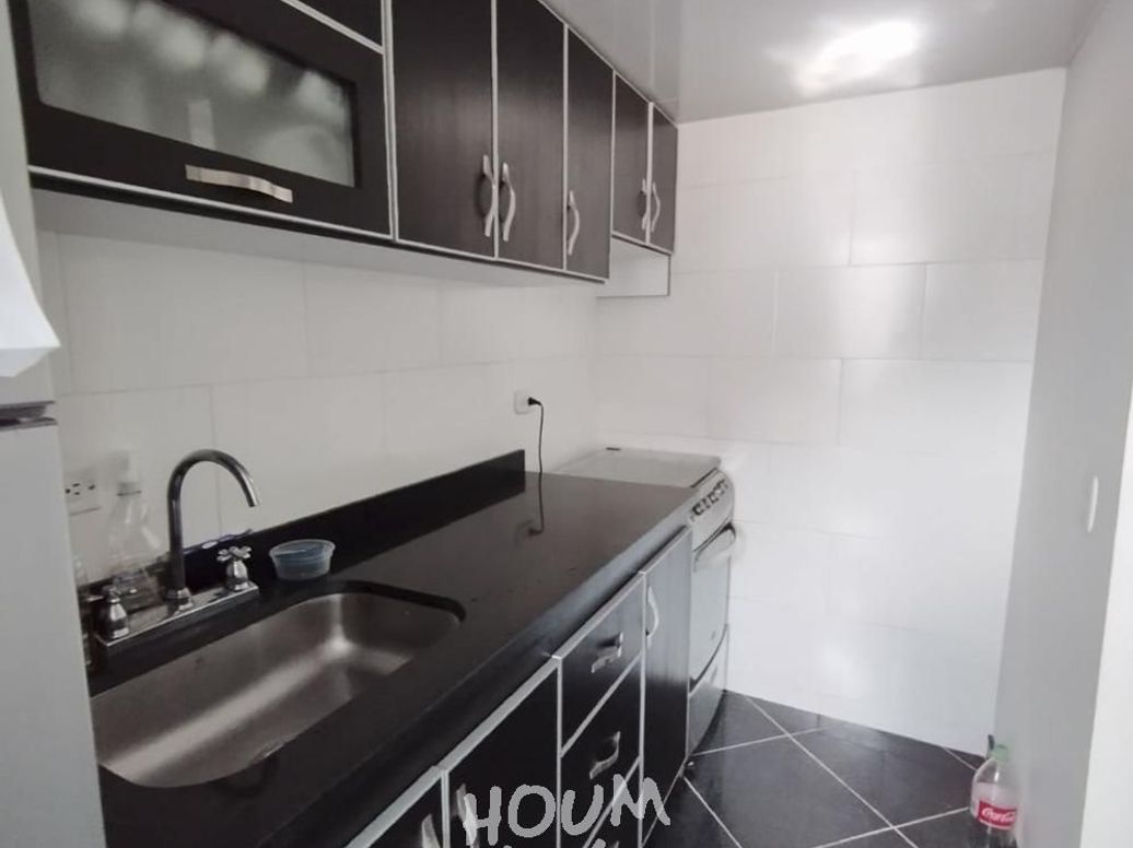 Apartamento de 3 alcobas en venta en Amaruc, Bogotá, 48 m² · foto 10 de 18