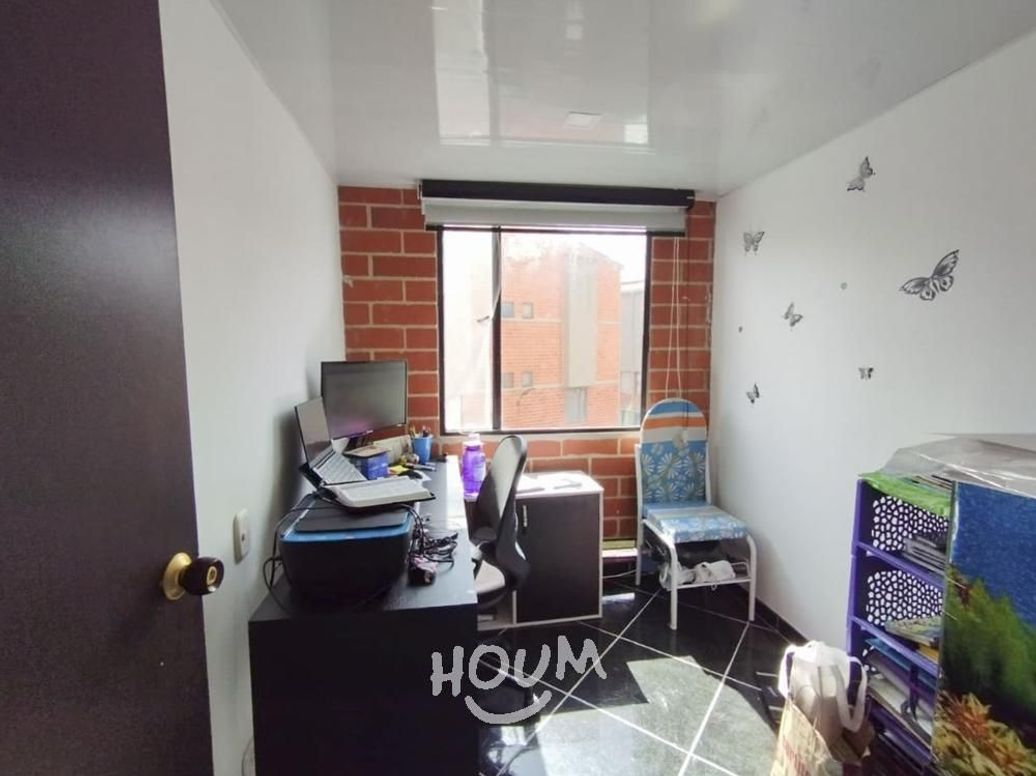 Apartamento de 3 alcobas en venta en Amaruc, Bogotá, 48 m² · foto 7 de 18