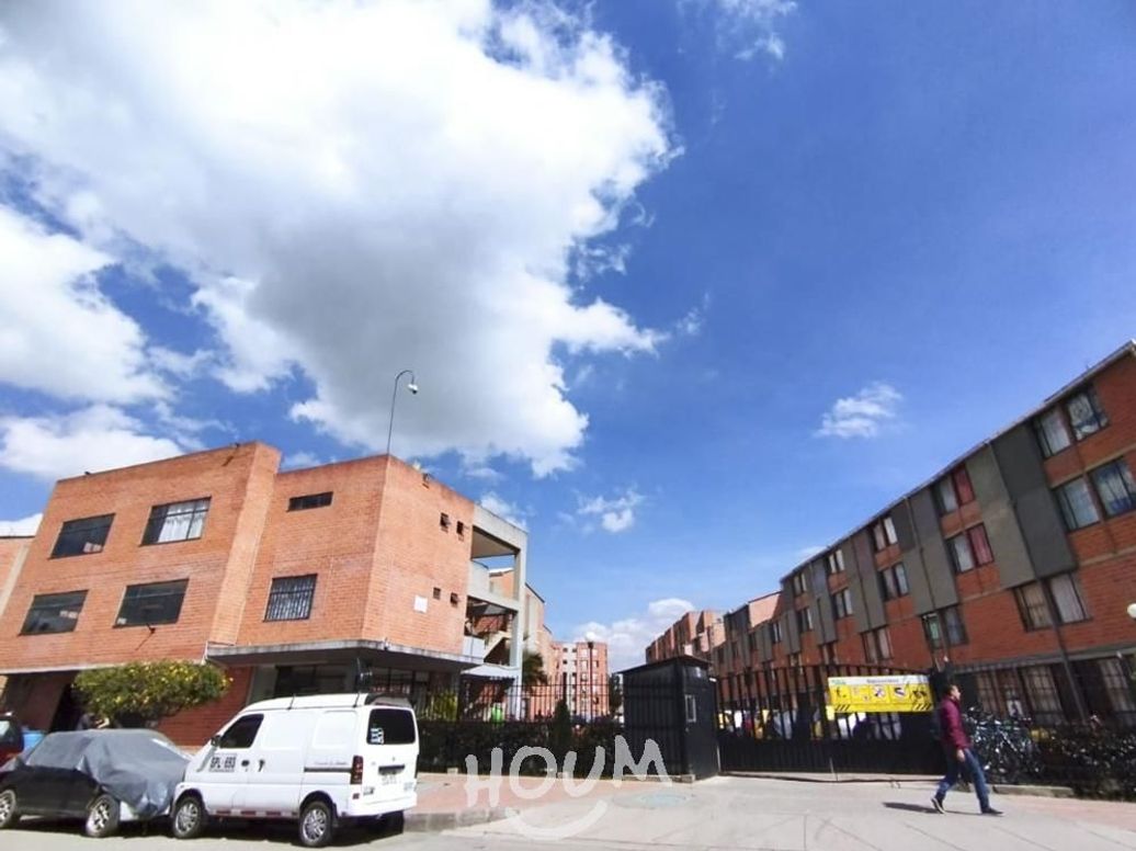 Apartamento de 3 alcobas en venta en Amaruc, Bogotá, 48 m² · foto 18 de 18