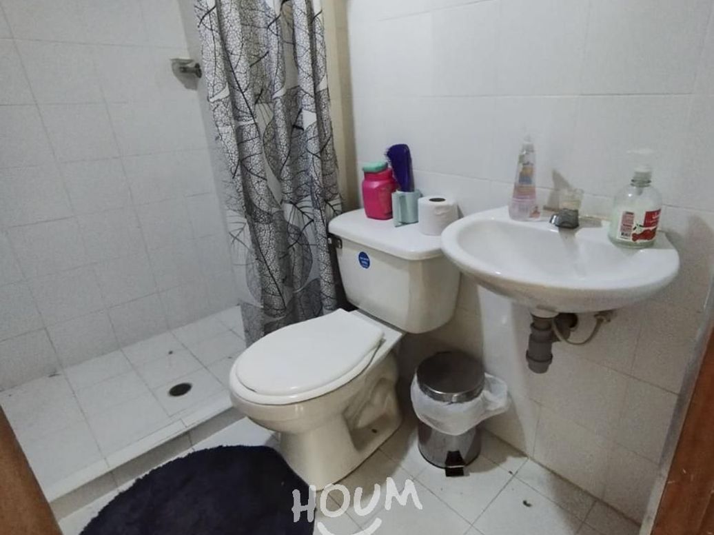 Apartamento de 3 alcobas en venta en Amaruc, Bogotá, 48 m² · foto 11 de 18