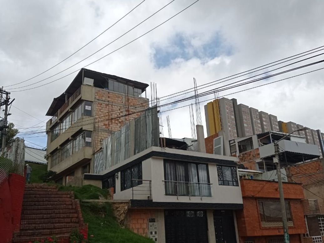 Casa de 4 alcobas en venta en El Socorro Iii Sector, Bogotá, 160 m² · foto 10 de 18