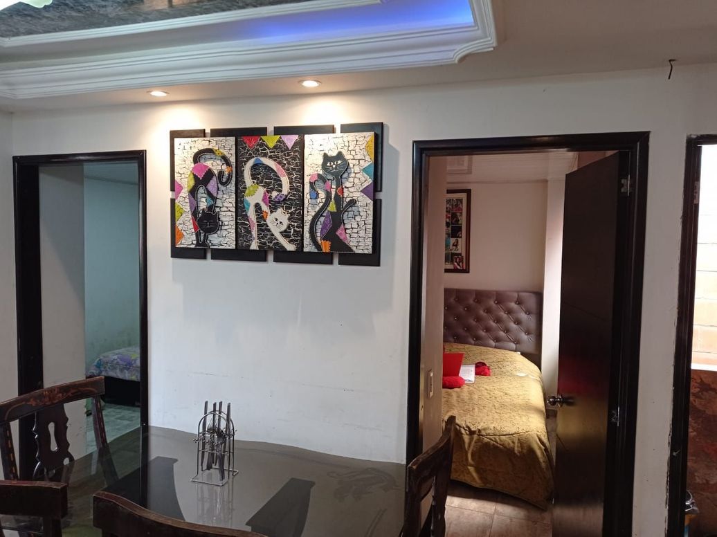 Casa de 4 alcobas en venta en El Socorro Iii Sector, Bogotá, 160 m² · foto 13 de 18