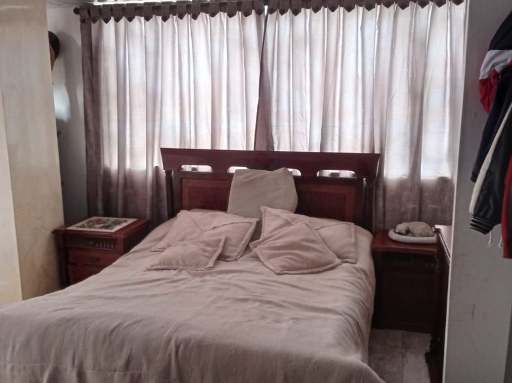 Casa de 4 alcobas en venta en El Socorro Iii Sector, Bogotá, 160 m² · foto 3 de 18