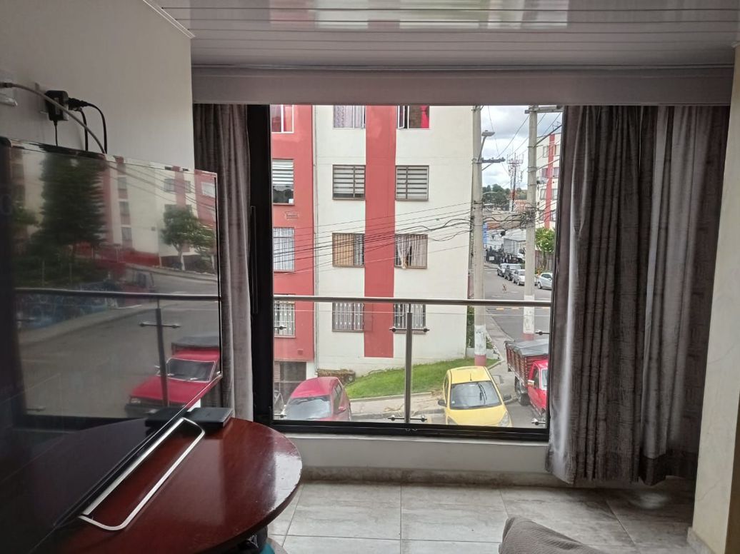 Casa de 4 alcobas en venta en El Socorro Iii Sector, Bogotá, 160 m² · foto 4 de 18