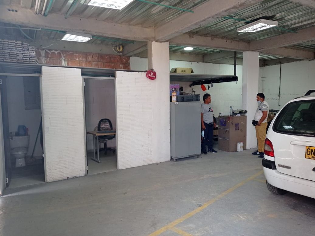 Casa de 4 alcobas en venta en El Socorro Iii Sector, Bogotá, 160 m² · foto 15 de 18
