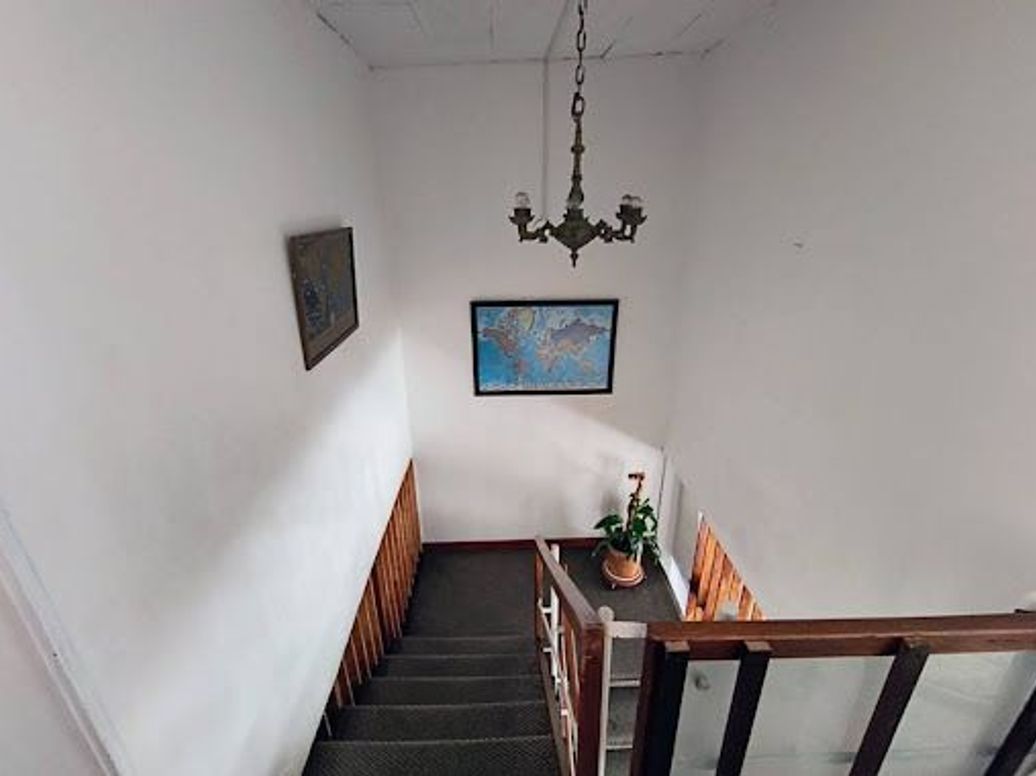 Casa de 5 alcobas en venta en Chapinero Alto, Bogotá, 213 m² · foto 10 de 20