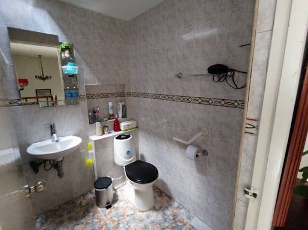 Casa de 5 alcobas en venta en Chapinero Alto, Bogotá, 213 m² · foto 20 de 20