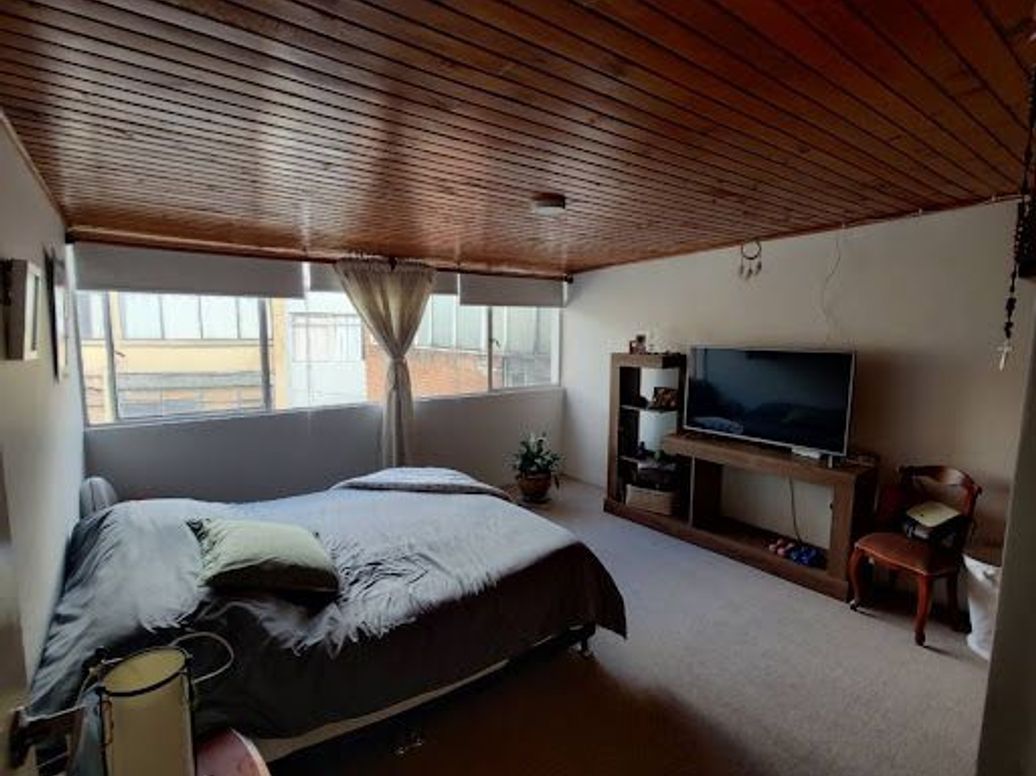 Casa de 5 alcobas en venta en Chapinero Alto, Bogotá, 213 m² · foto 16 de 20