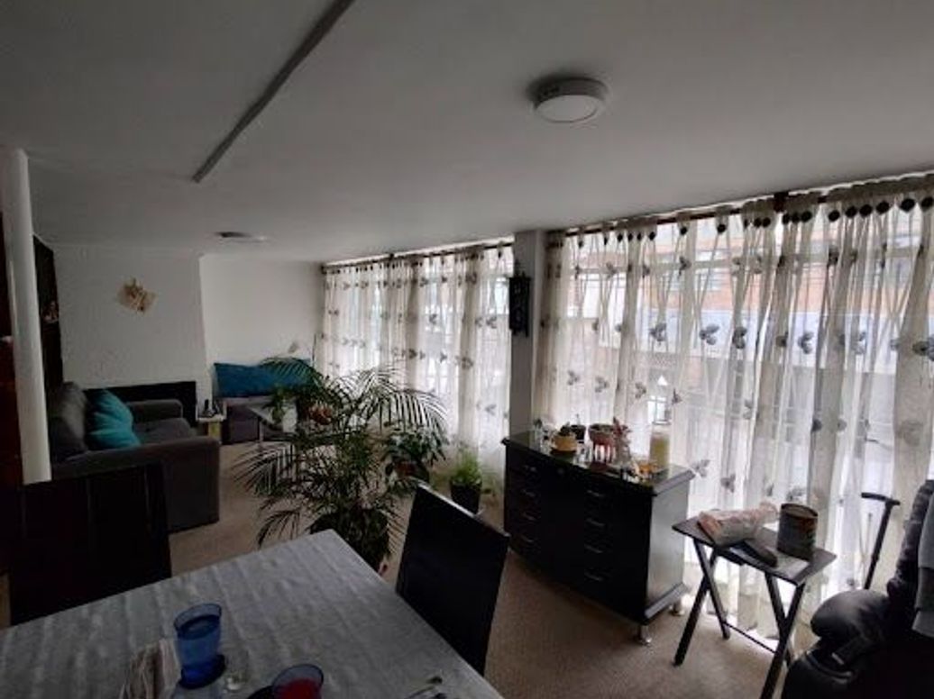 Casa de 5 alcobas en venta en Chapinero Alto, Bogotá, 213 m² · foto 13 de 20