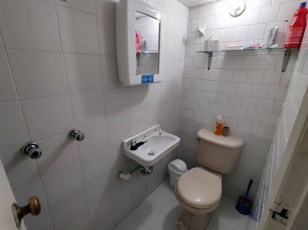 Casa de 5 alcobas en venta en Chapinero Alto, Bogotá, 213 m² · foto 7 de 20