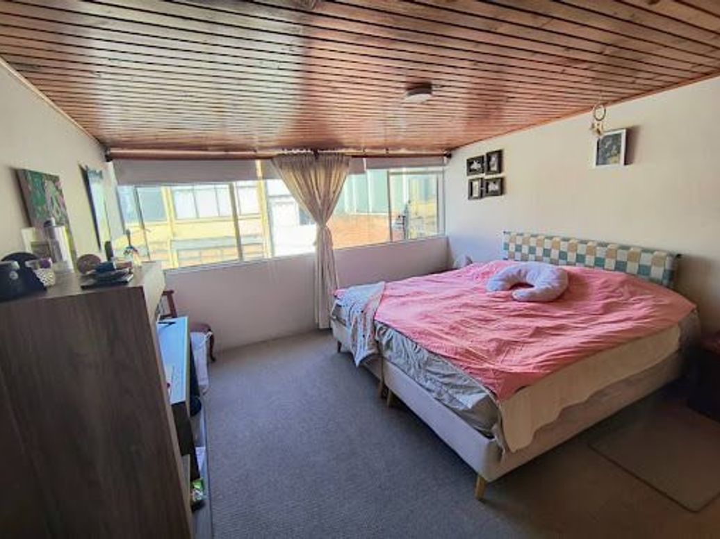 Casa de 5 alcobas en venta en Chapinero Alto, Bogotá, 213 m² · foto 15 de 20