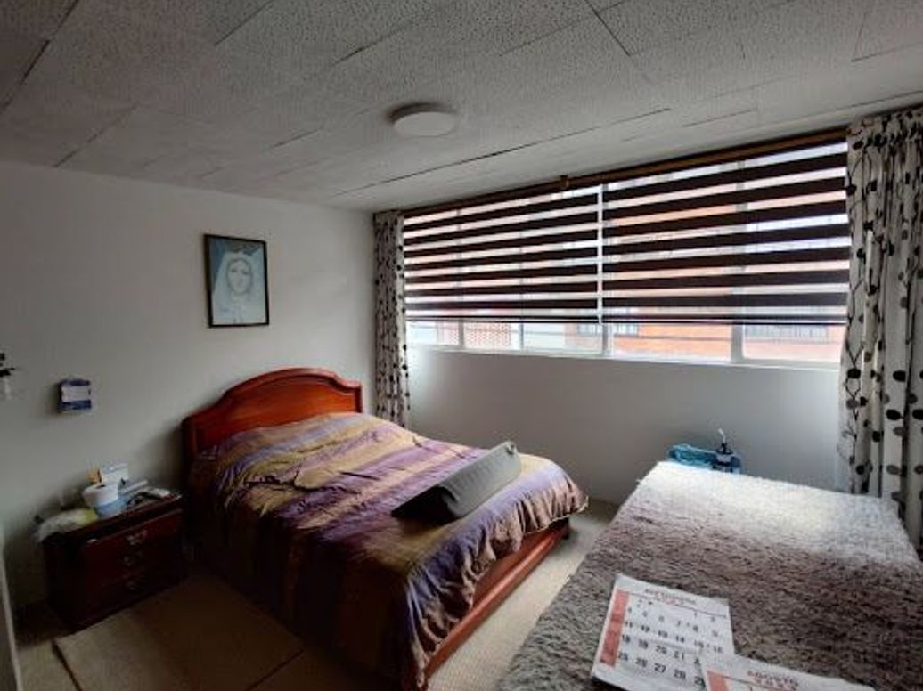 Casa de 5 alcobas en venta en Chapinero Alto, Bogotá, 213 m² · foto 18 de 20