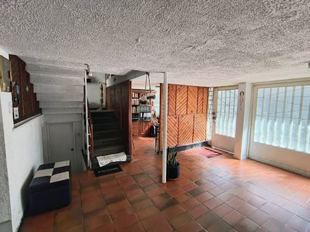 Casa de 5 alcobas en venta en Chapinero Alto, Bogotá, 213 m² · foto 4 de 20