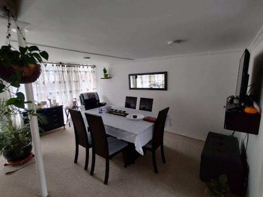 Casa de 5 alcobas en venta en Chapinero Alto, Bogotá, 213 m² · foto 11 de 20