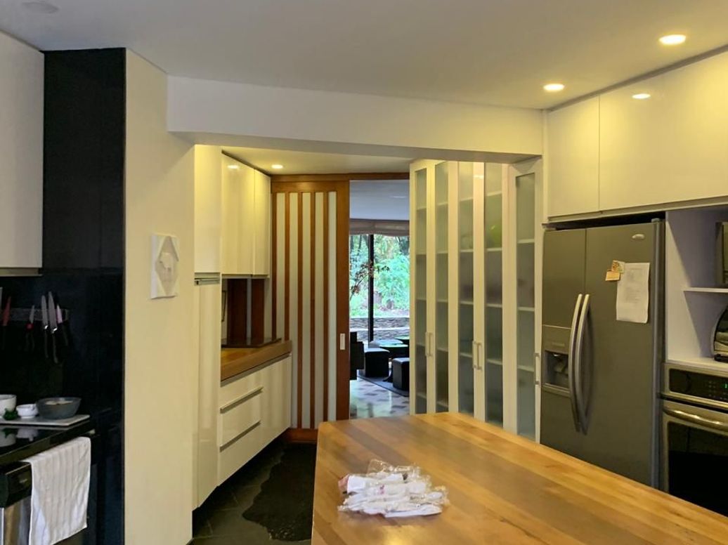 Casa en arriendo en La Macarena, Bogotá · foto 4 de 20