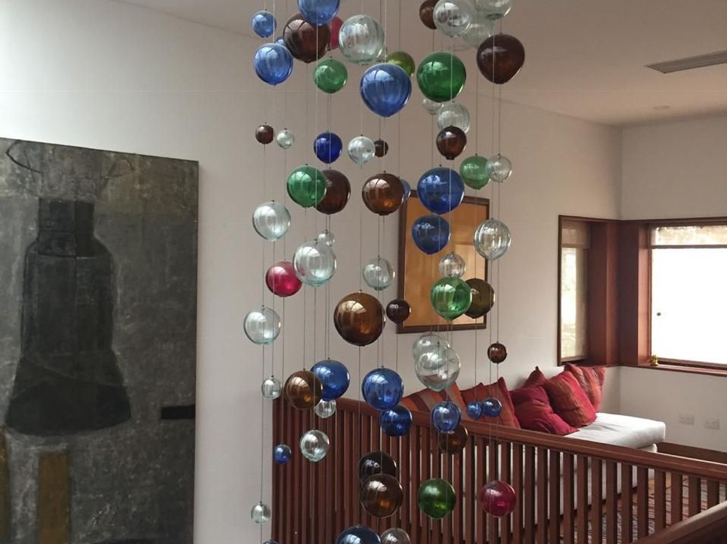 Casa en arriendo en La Macarena, Bogotá · foto 12 de 20