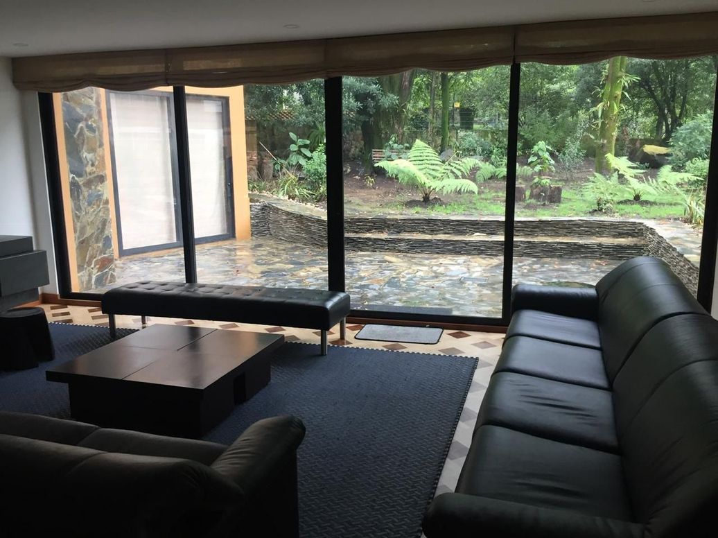 Casa en arriendo en La Macarena, Bogotá · foto 15 de 20