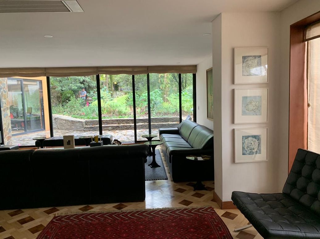 Casa en arriendo en La Macarena, Bogotá · foto 14 de 20