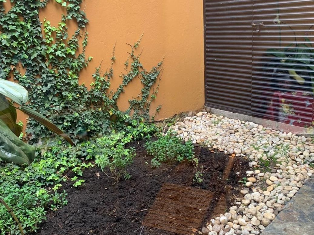 Casa en arriendo en La Macarena, Bogotá · foto 17 de 20