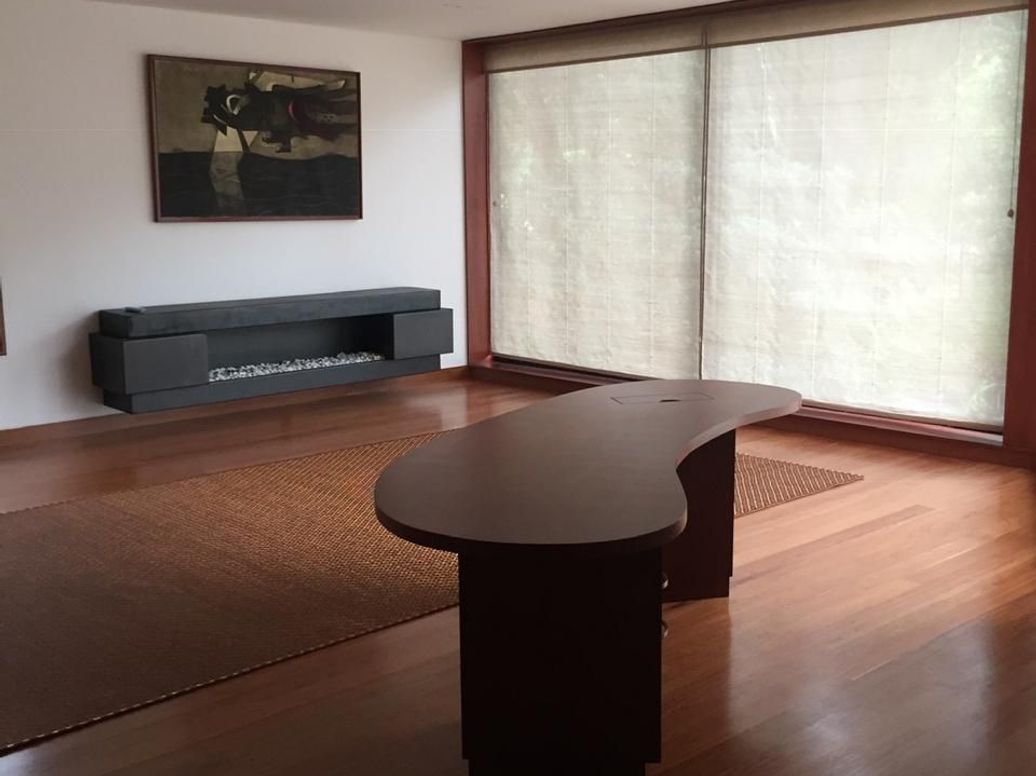 Casa en arriendo en La Macarena, Bogotá · foto 2 de 20