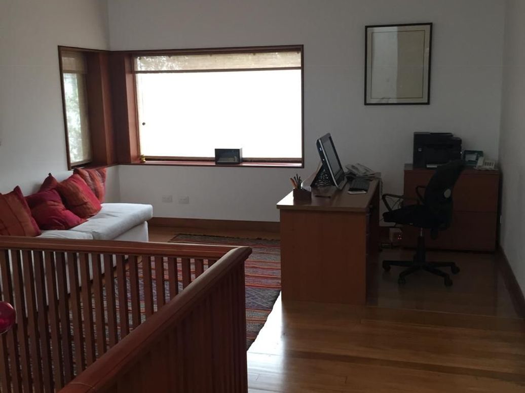 Casa en arriendo en La Macarena, Bogotá · foto 3 de 20