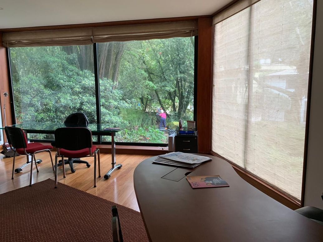Casa en arriendo en La Macarena, Bogotá · foto 7 de 20