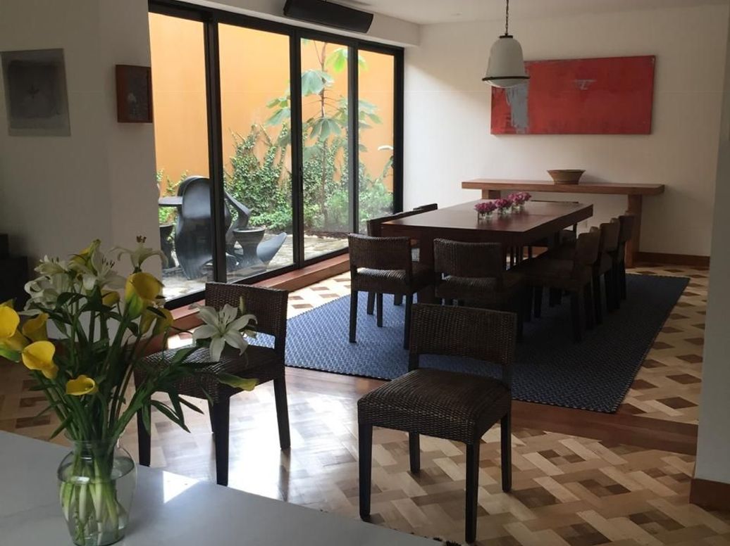 Casa en arriendo en La Macarena, Bogotá · foto 10 de 20