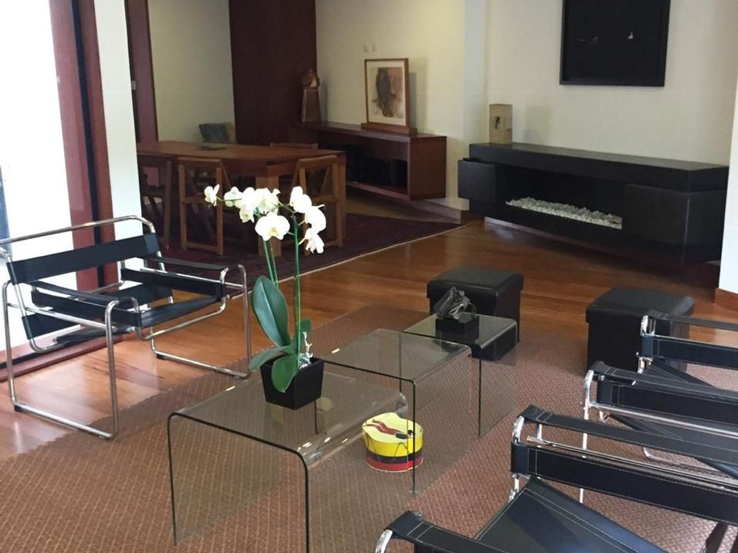 Casa en arriendo en La Macarena, Bogotá · foto 18 de 20