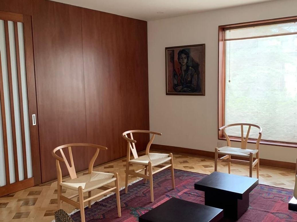 Casa en arriendo en La Macarena, Bogotá · foto 19 de 20