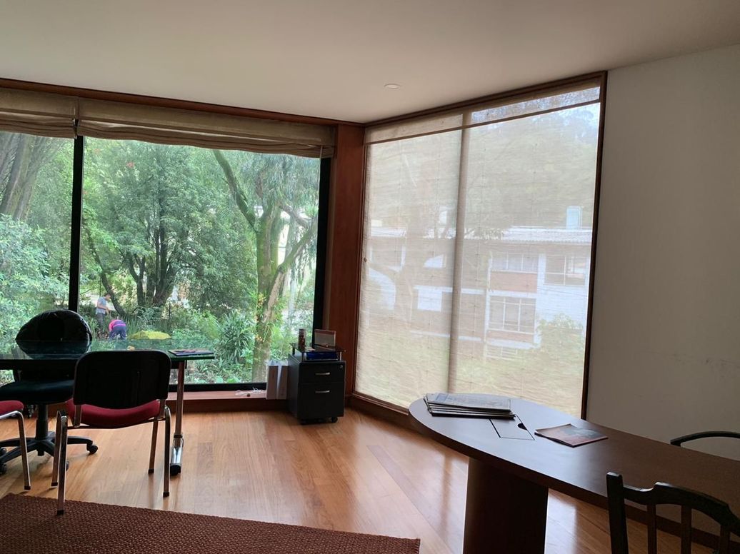 Casa en arriendo en La Macarena, Bogotá · foto 9 de 20