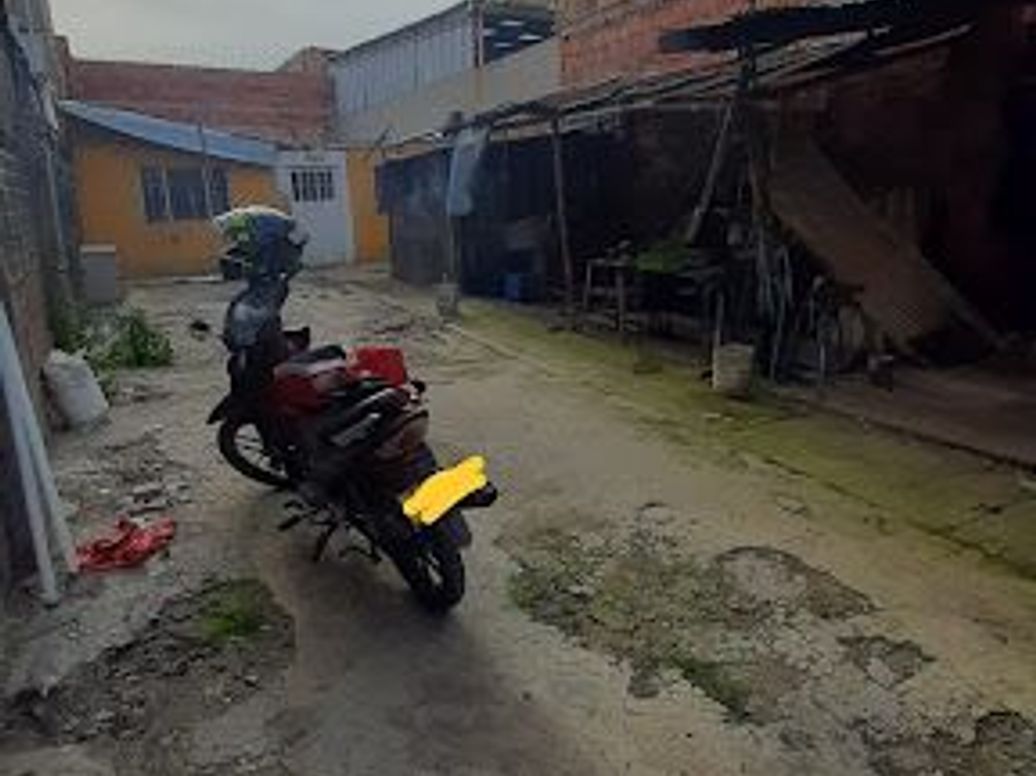 Casa de 3 alcobas en venta en Verbenal, Bogotá, 169 m² · foto 20 de 20