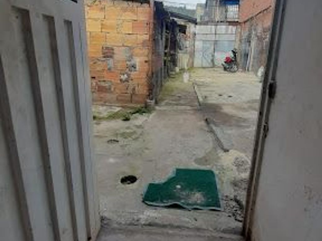 Casa de 3 alcobas en venta en Verbenal, Bogotá, 169 m² · foto 17 de 20