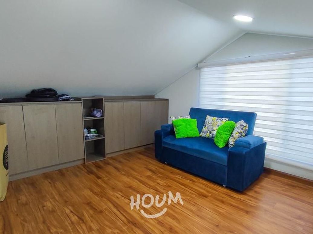 Casa de 4 alcobas en venta en Abraham Lincoln, Bogotá, 140 m² · foto 20 de 20