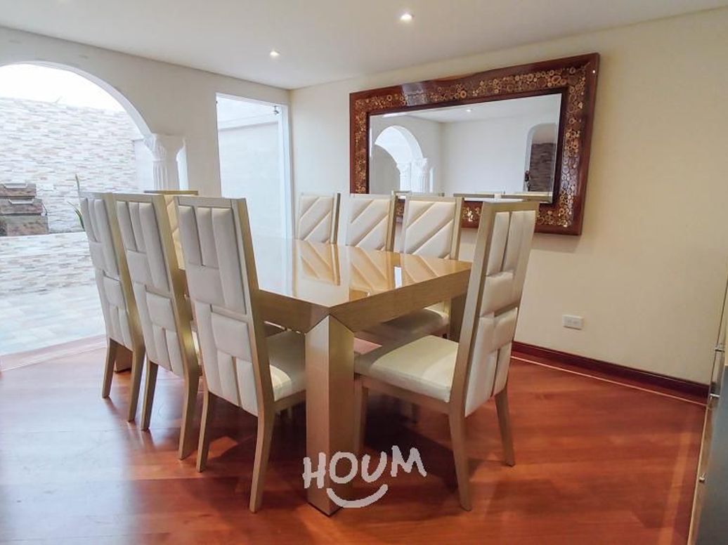 Casa de 4 alcobas en venta en Abraham Lincoln, Bogotá, 140 m² · foto 6 de 20