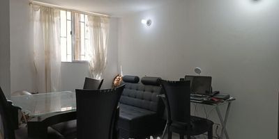 [VEN] ID HOUM: 91207

En Houm te ayudamos de forma fácil y segura. Los beneficios de comprar con nosotros:
    • Te ayudamos a conseguir financiamiento a través de una asesoría personalizada
    • Mediación y seguimiento de todo el proceso
    • Ponemos a tu disposición profesionales en notariado, registro y asesoría jurídica
¡Solo te preocupas de las firmas!

Departamento en venta, ubicado en el barrio Palenque, con una superficie construida de 37.00 m² y superficie total de 35.00 m². 

Sus principales características son:

    • 3 dormitorios
    • 1 baño
    • Admite mascotas
    • Cocina tipo americana
    • Piso 1
    • Año de construcción: 2014
            
Además, el inmueble cuenta con las siguientes amenidades:

    • Salón de eventos
    • Ascensor
    • Zona de juegos

Si compras con nosotros, te brindamos asesoría personalizada durante todo el proceso.
¡Comienza una nueva etapa con Houm! Compra fácil, rápido y seguro.