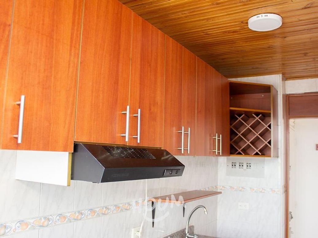 Apartamento de 3 alcobas en arriendo en Acapulco, Bogotá, 64 m² · foto 4 de 19