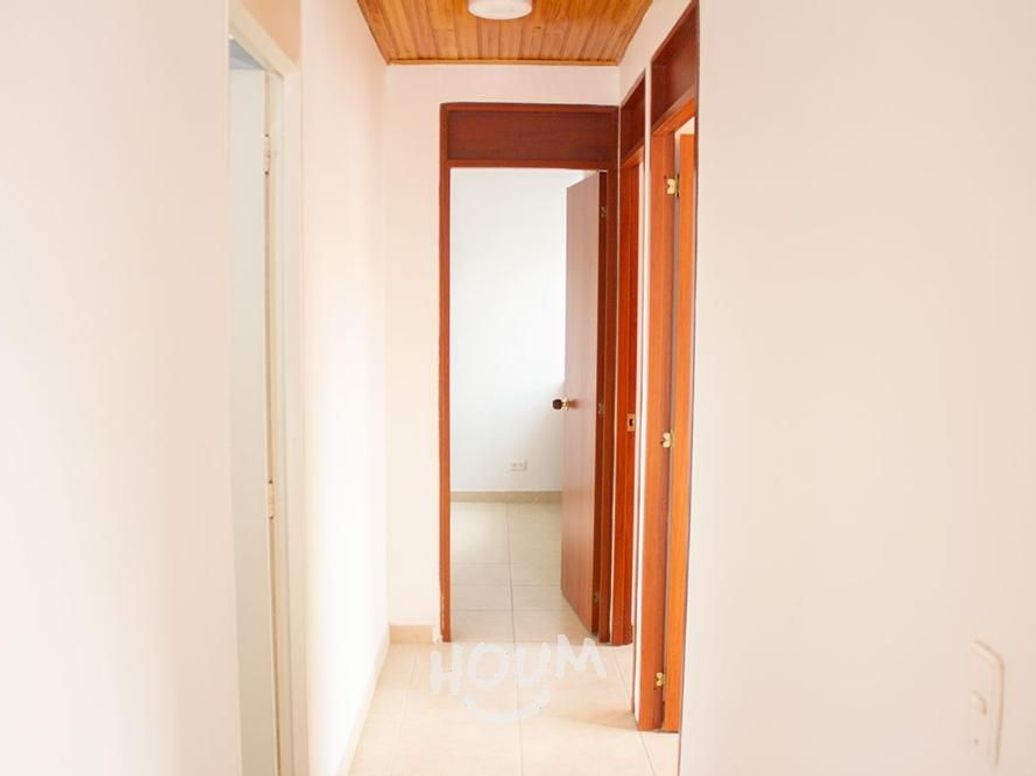 Apartamento de 3 alcobas en arriendo en Acapulco, Bogotá, 64 m² · foto 7 de 19