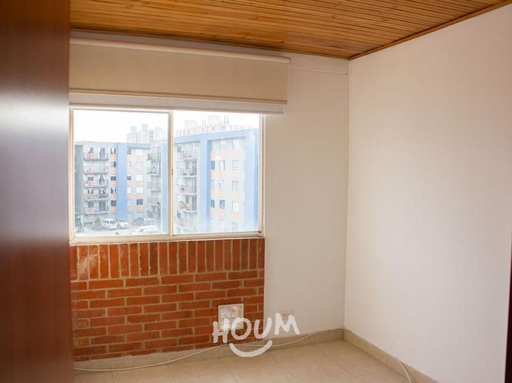 Apartamento de 3 alcobas en arriendo en Acapulco, Bogotá, 64 m² · foto 14 de 19