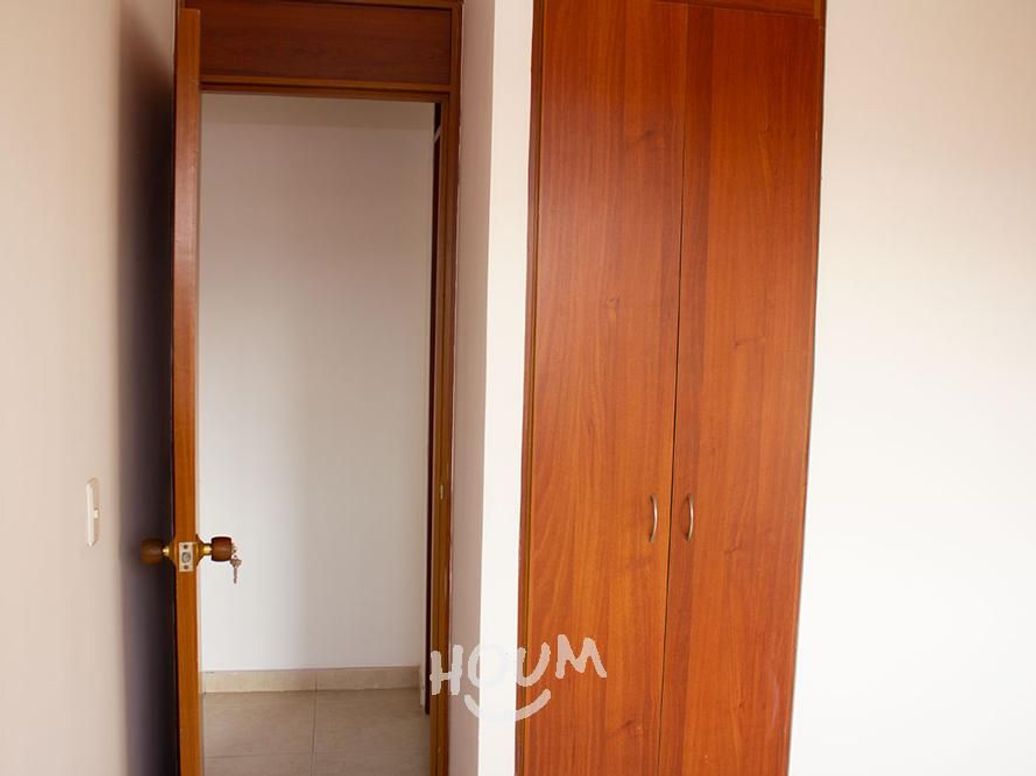 Apartamento de 3 alcobas en arriendo en Acapulco, Bogotá, 64 m² · foto 13 de 19