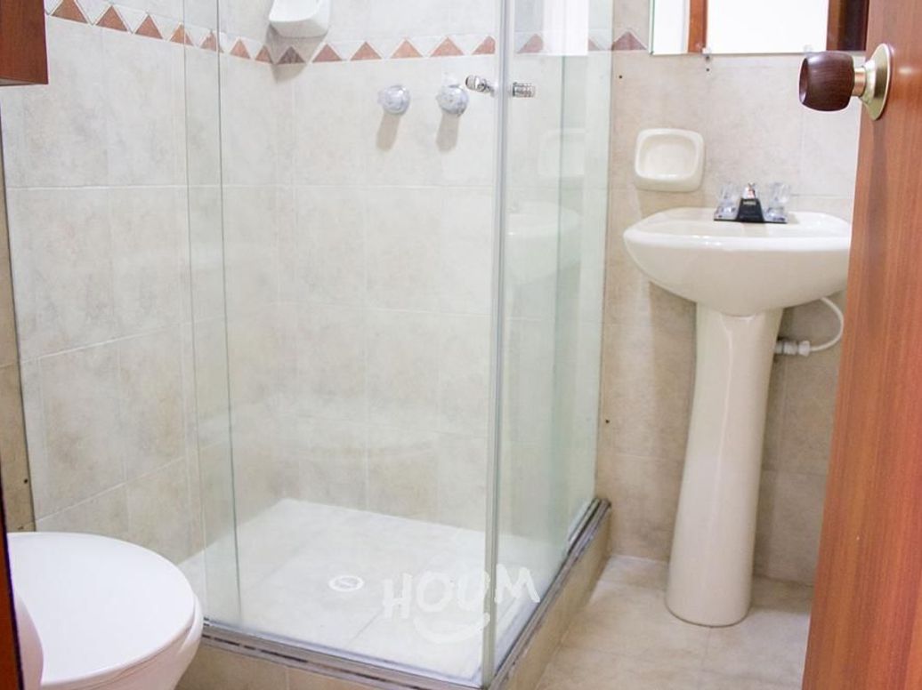 Apartamento de 3 alcobas en arriendo en Acapulco, Bogotá, 64 m² · foto 11 de 19