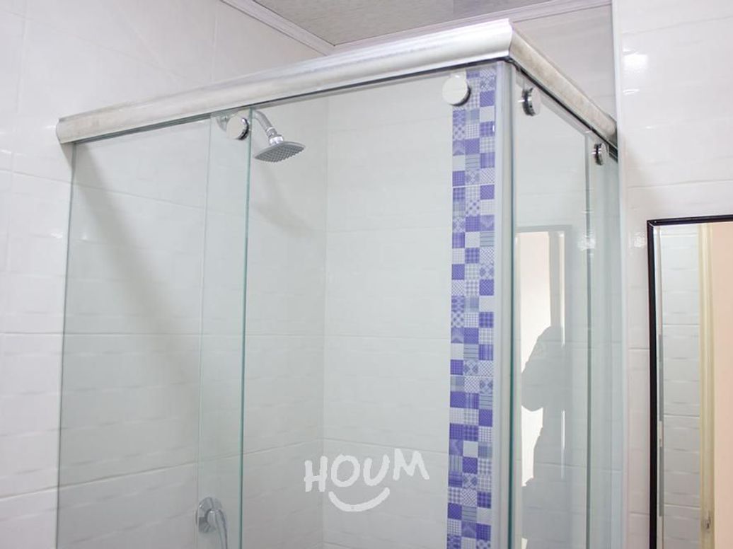 Apartamento de 3 alcobas en arriendo en Acapulco, Bogotá, 64 m² · foto 16 de 19