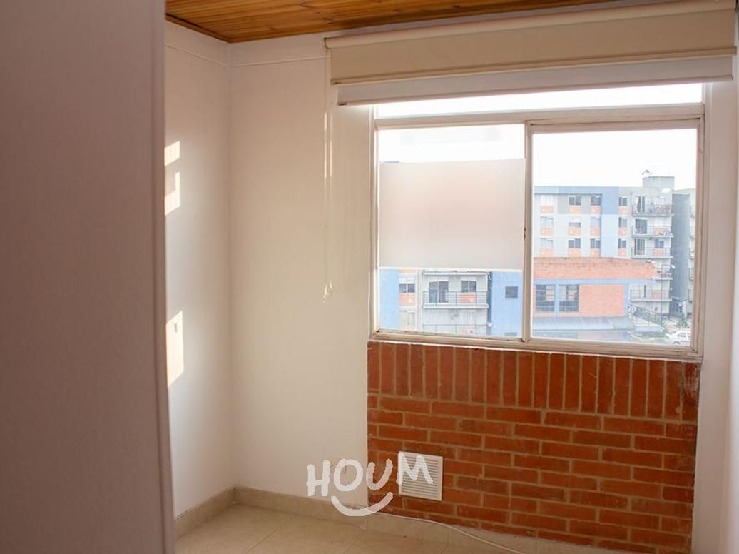 Apartamento de 3 alcobas en arriendo en Acapulco, Bogotá, 64 m² · foto 12 de 19