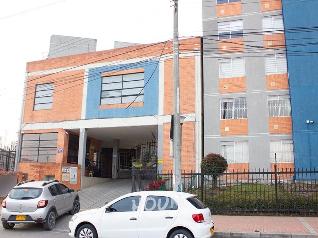 Apartamento de 3 alcobas en arriendo en Acapulco, Bogotá, 64 m² · foto 19 de 19