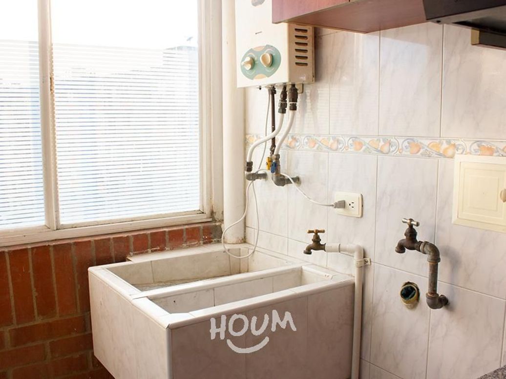 Apartamento de 3 alcobas en arriendo en Acapulco, Bogotá, 64 m² · foto 6 de 19