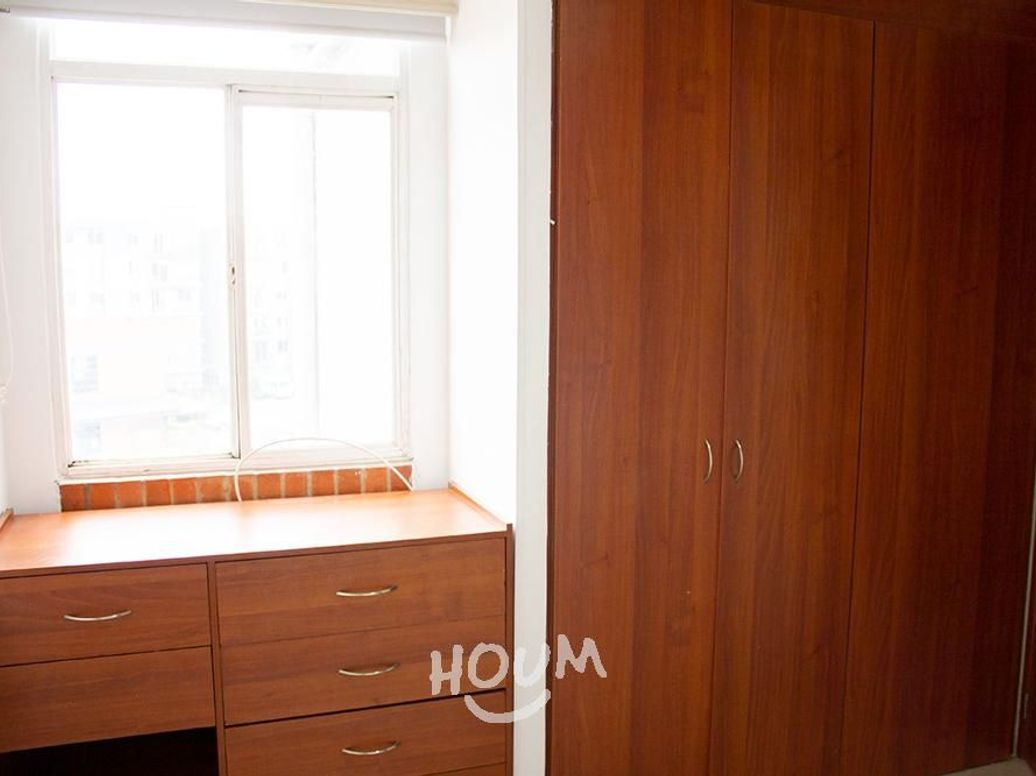 Apartamento de 3 alcobas en arriendo en Acapulco, Bogotá, 64 m² · foto 10 de 19