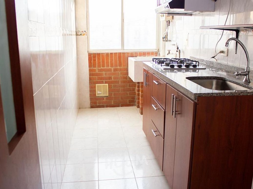 Apartamento de 3 alcobas en arriendo en Acapulco, Bogotá, 64 m² · foto 3 de 19