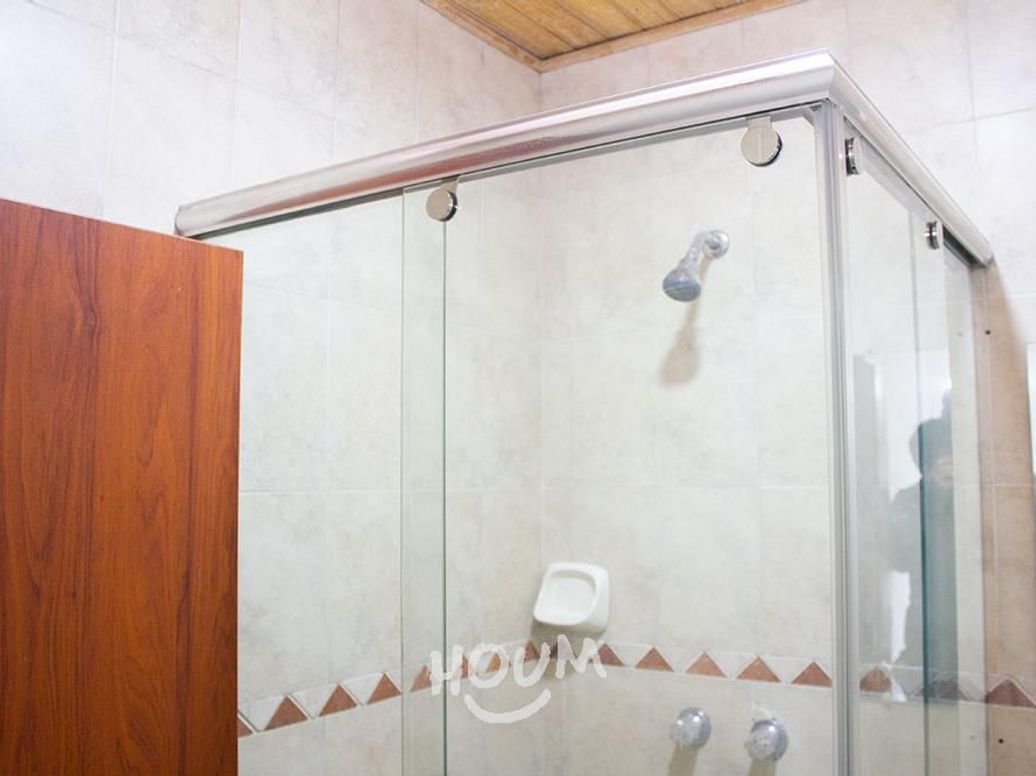 Apartamento de 3 alcobas en arriendo en Acapulco, Bogotá, 64 m² · foto 8 de 19