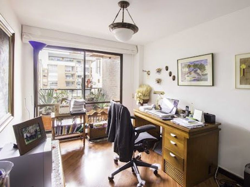 Apartamento de 5 alcobas en venta en San Patricio, Bogotá, 173 m² · foto 3 de 20