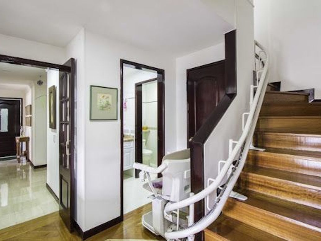 Apartamento de 5 alcobas en venta en San Patricio, Bogotá, 173 m² · foto 14 de 20